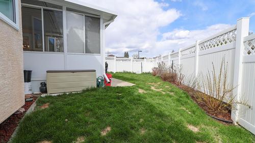 912 Ben Keer Drive, Kimberley, BC - Outdoor