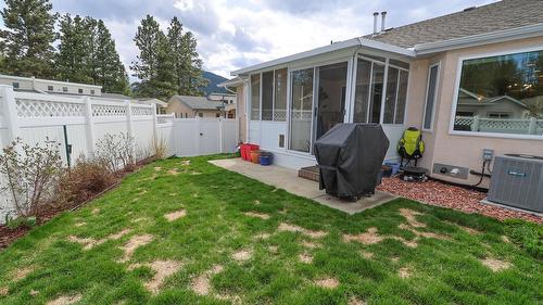 912 Ben Keer Drive, Kimberley, BC - Outdoor