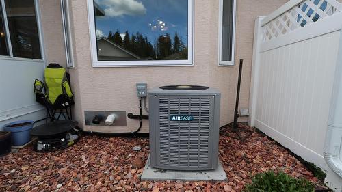 912 Ben Keer Drive, Kimberley, BC - Outdoor With Exterior