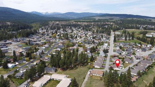 912 Ben Keer Drive, Kimberley, BC - Outdoor With View