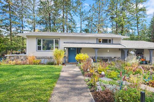 4099 Miller Road  Kelowna, BC V1W 4C7