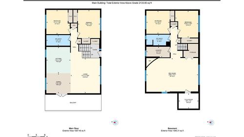 4099 Miller Road, Kelowna, BC - Other