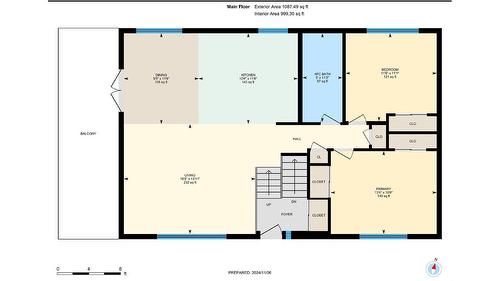 4099 Miller Road, Kelowna, BC - Other
