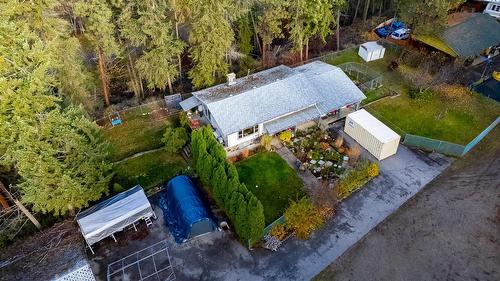 4099 Miller Road, Kelowna, BC - Outdoor