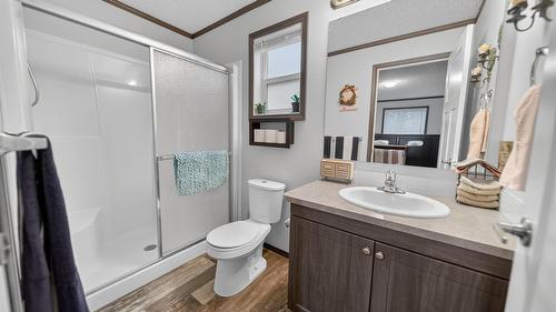 6230 Wolf Creek Road, Wasa, BC 