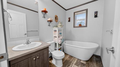 6230 Wolf Creek Road, Wasa, BC 