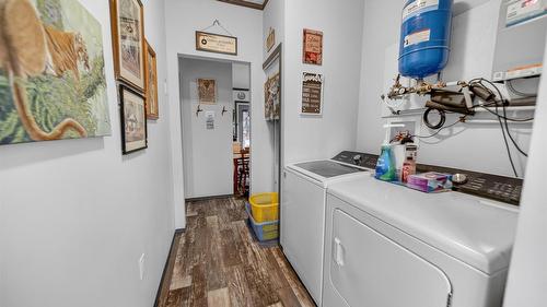 6230 Wolf Creek Road, Wasa, BC 