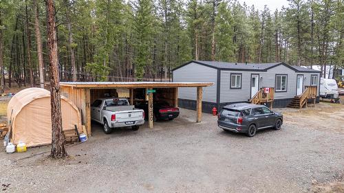 6230 Wolf Creek Road, Wasa, BC 