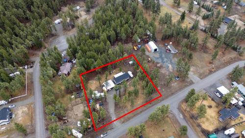 6230 Wolf Creek Road, Wasa, BC 
