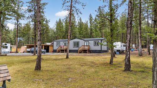 6230 Wolf Creek Road, Wasa, BC 