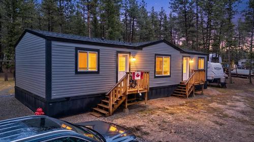6230 Wolf Creek Road, Wasa, BC 