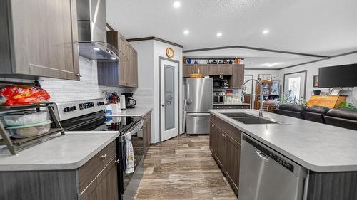 6230 Wolf Creek Road, Wasa, BC 