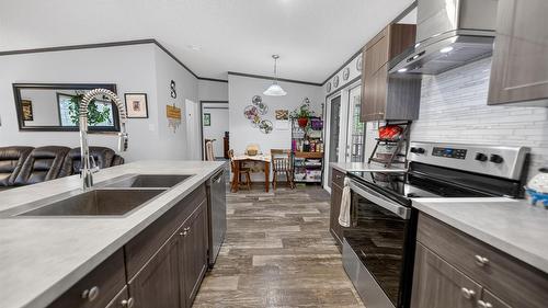 6230 Wolf Creek Road, Wasa, BC 