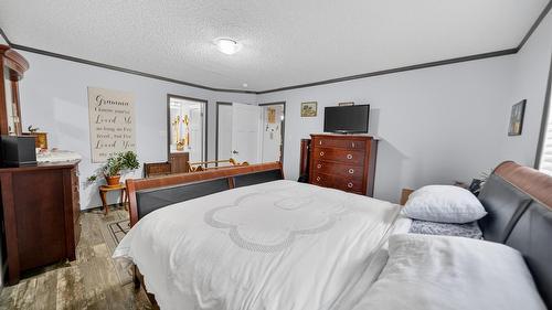 6230 Wolf Creek Road, Wasa, BC 
