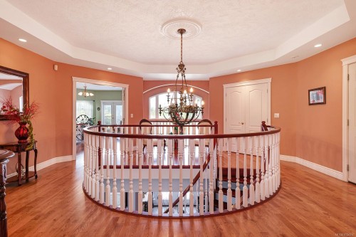 1781 Thurber Rd, Comox, BC 