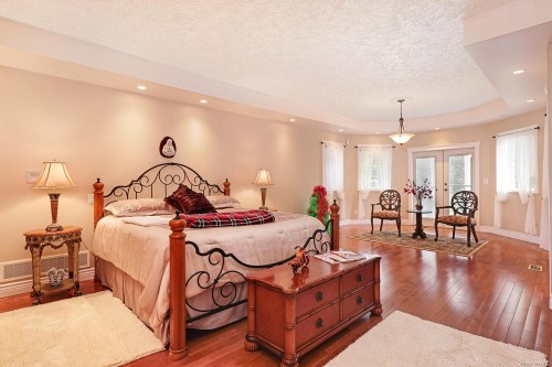 1781 Thurber Rd, Comox, BC 