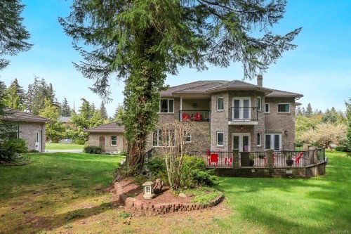 1781 Thurber Rd, Comox, BC 