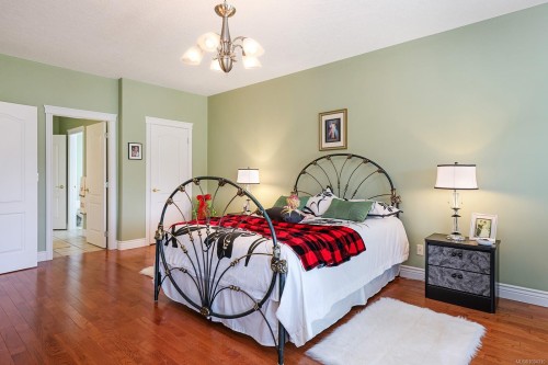 1781 Thurber Rd, Comox, BC 
