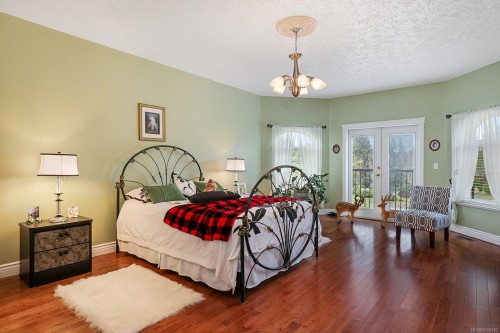 1781 Thurber Rd, Comox, BC 