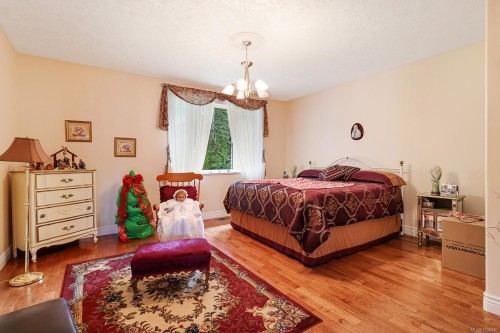 1781 Thurber Rd, Comox, BC 