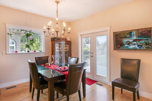 1781 Thurber Rd, Comox, BC 