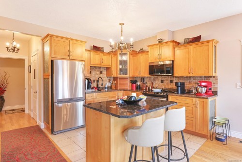 1781 Thurber Rd, Comox, BC 