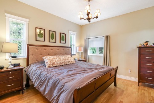 1781 Thurber Rd, Comox, BC 