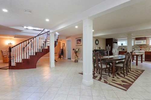 1781 Thurber Rd, Comox, BC 