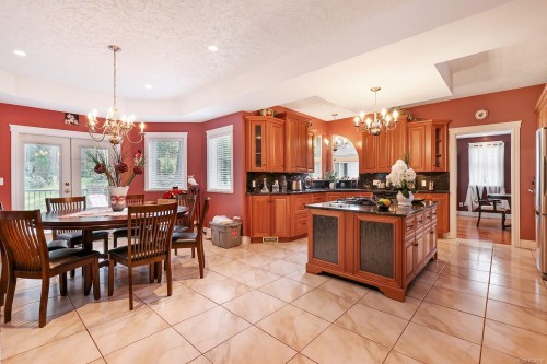 1781 Thurber Rd, Comox, BC 