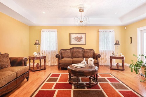 1781 Thurber Rd, Comox, BC 