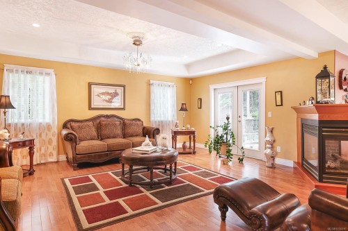 1781 Thurber Rd, Comox, BC 
