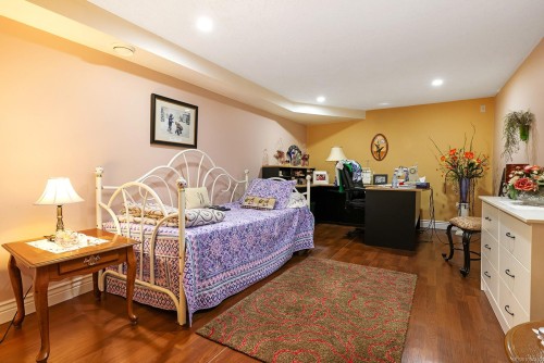 1781 Thurber Rd, Comox, BC 