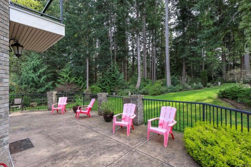 1781 Thurber Rd, Comox, BC 