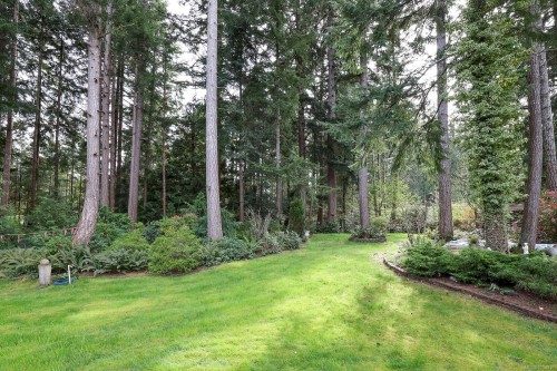 1781 Thurber Rd, Comox, BC 