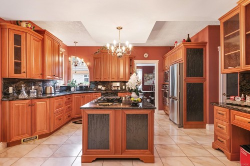 1781 Thurber Rd, Comox, BC 