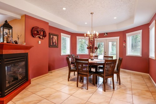 1781 Thurber Rd, Comox, BC 