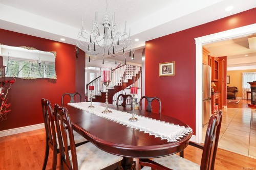 1781 Thurber Rd, Comox, BC 