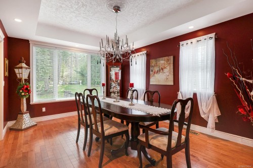 1781 Thurber Rd, Comox, BC 