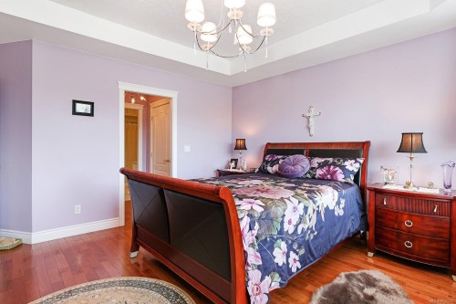 1781 Thurber Rd, Comox, BC 