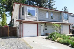 A-4640 Northland Pl Courtenay, BC V9N 8Y4