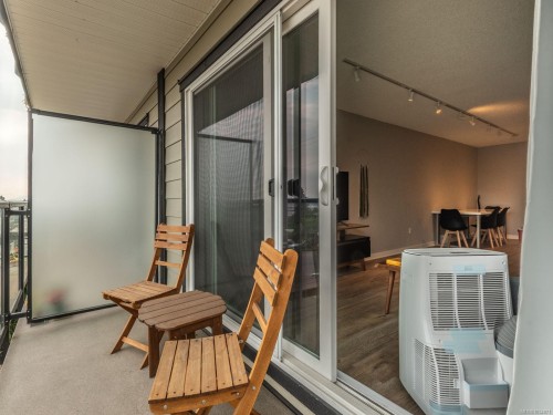 303-218 Bayview Ave, Ladysmith, BC -  With Exterior