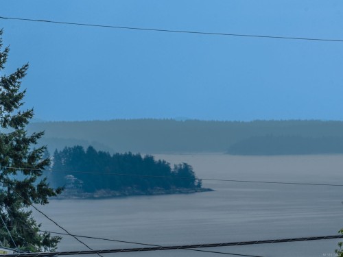 303-218 Bayview Ave, Ladysmith, BC - Outdoor With Body Of Water With View