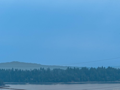 303-218 Bayview Ave, Ladysmith, BC - Outdoor With Body Of Water With View