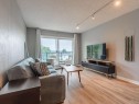 303-218 Bayview Ave, Ladysmith, BC  - Indoor Photo Showing Living Room 