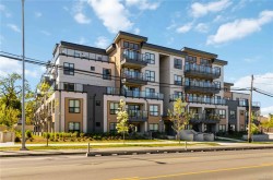 307-4030 Shelbourne St Saanich, BC V8N 3E4