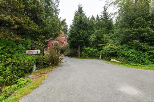 1302 Victoria Rd, Ucluelet, BC 