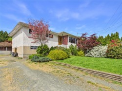 9992 Victoria Rd Chemainus, BC V0R 1K2