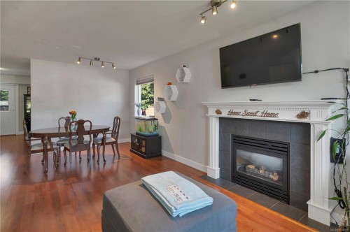 10 Strathcona Crt, Campbell River, BC 