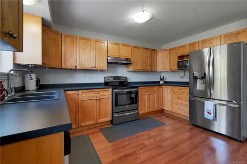 10 Strathcona Crt, Campbell River, BC 
