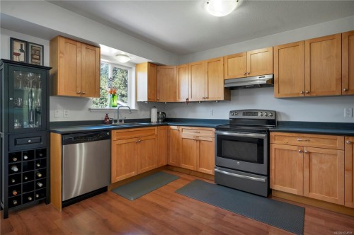 10 Strathcona Crt, Campbell River, BC 